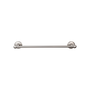 Brushed Satin Nickel