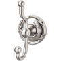 Brushed Satin Nickel