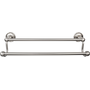 Brushed Satin Nickel