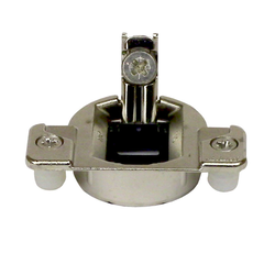 Compact 33 Face Frame Hinge 110 Degree/Dowel