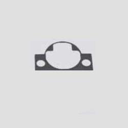  Blumotion 1/16" (1.59mm)Thickness Hinge Cup Depth Spacer, Light Gray Nylon