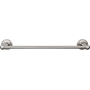 Brushed Satin Nickel