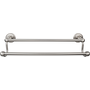 Brushed Satin Nickel