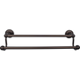Oil Rubbed Bronze