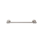 Brushed Satin Nickel