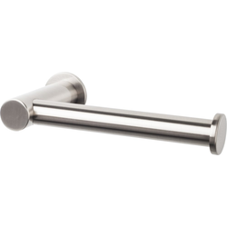 10% OFF 1-1/2 Inch Length Hopewell Toilet Paper Hook, Brushed Satin Nickel
