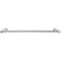 10% OFF 30 Inch Center to Center Hopewell Single Towel Bar, Brushed Satin Nickel