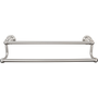 Brushed Satin Nickel