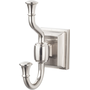 Brushed Satin Nickel