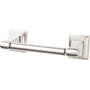 Brushed Satin Nickel