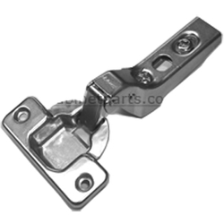 46% OFF Clip 100 Degree Hinge Inset/Free-Swing