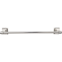 Polished Nickel