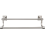 Brushed Satin Nickel