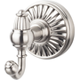 Brushed Satin Nickel