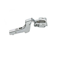40% OFF CLIP top Inset Free-Swinging Hinge with Dowels, Full Inset using 0mm Mounting Plates, Nickel