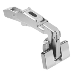 50% OFF Clip-top 170 Degree Hinge Overlay / Free-Swing Inserta