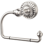 Brushed Satin Nickel