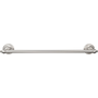Brushed Satin Nickel