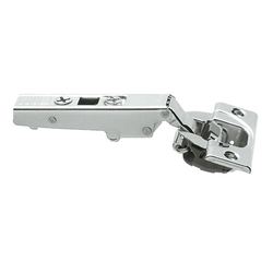 30% OFF Clip-Top BLUMOTION Full Overlay Soft-Close 110 Degree Opening Hinge for Screw Installation, Nickel 