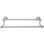 Brushed Satin Nickel