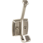 Brushed Satin Nickel