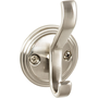 Brushed Satin Nickel