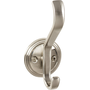 Brushed Satin Nickel