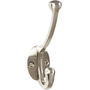 Brushed Satin Nickel