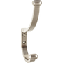 Brushed Satin Nickel