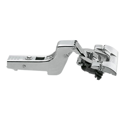 30% OFF CLIP top Inset BLUMOTION Soft-Close 110 Degree Opening Hinge, Inserta Tool-Free Mounting, Full Inset using 0mm Mounting Plates, Nickel 