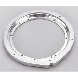 10 Inch Diameter Aluminum Bearing for Full Circle Lazy Susans, Aluminum