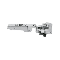 30% OFF Cliptop Inserta 95 Degree Opening Soft-Close Blumotion Hinge, Full Overlay using 0mm Mounting Plate, Tool-Free, 3-Hole Hinge Boring Required 