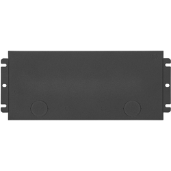 Tresco 24V/96W Dimmable Hardwire, Direct Connect Constant Current LED Power Supply, Black 