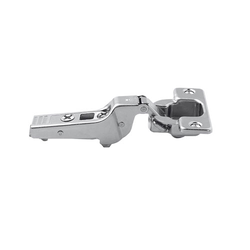 48% OFF Clip-Top BLUMOTION Partial Overlay Soft-Close 95 Degree Opening Hinge for Screw Installation, Nickel 