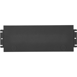  Tresco 24V/288W Dimmable Hardwire, Direct Connect Constant Current LED Power Supply, Black 