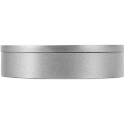 30% OFF Final Sale, Pockit Adapt Trim Kit for LED Puck Lights, Nickel