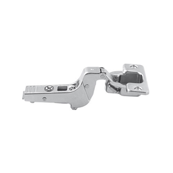 30% OFF Clip-Top BLUMOTION Full Inset Soft-Close 95 Degree Opening Hinge for Screw Installation, Nickel 