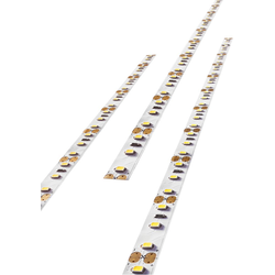 Tresco Flex Tape LED Strip Light, 10 Feet Length x .39 Inch Width, 12V/5.5W per Foot, Very High Light Output, 615 Lumens per ft, 6500K Daylight White 