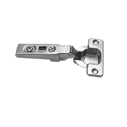 30% OFF Clip 100 Degree Hinge Overlay / Self-Closing (Replacement for 70.255, 90.255, 84.255)