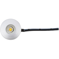 28% OFF Final Sale, 1W Pockit Point Puck Light, 5000K Cool White, Nickel