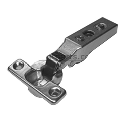 49% OFF Cliptop 94 Degree Mini Hinge Overlay / Self-Closing