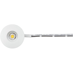 28% OFF Final Sale, 1W Pockit Point Puck Light, 5000K Cool White, White