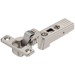 Cliptop 94 Degree Mini Hinge Inset / Self-Closing