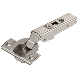 30% OFF Cliptop 110 Degree Hinge Overlay/Self-Closing (Replacement for 70.355, 84.355, 90.355)