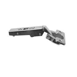 30% OFF 120 Degree CLIP Top Hinge, Self-Close, Full Overlay, Screw-on (Replacement for 90.155, 90.555, 84.555, 70.555, 71.155)