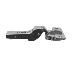 120 Degree Cliptop Partial Overlay/Self-Closing