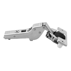120 Degree Cliptop Partial Overlay/Self-Closing-Dowel