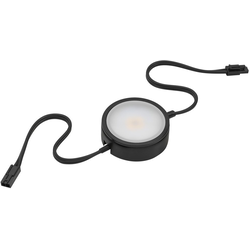 Final Sale, 4W Pockit 120-M (Linkable) Puck Light, 5000K Cool White, Black