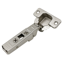 47% OFF Clip-top 95 Degree Self-Closing Thick Door Full Overlay Hinge for Door Thickness 5/8" to 1-1/4", 35mm Bore,(Replacement for 70.955, 84.955, 90.955)