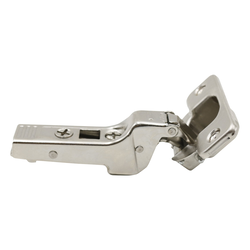  Clip-top 95 Degree Self-Closing Thick Door Partial Overlay Hinge for Door Thickness 5/8" to 1-1/4", 35mm Bore,(Replacement for 70.955, 84.955, 90.955)